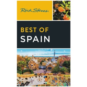 Rick Steves Best of Spain (Fourth Edition)
