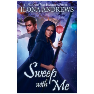 Sweep with Me