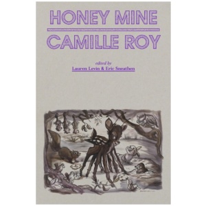 Honey Mine: Collected Stories