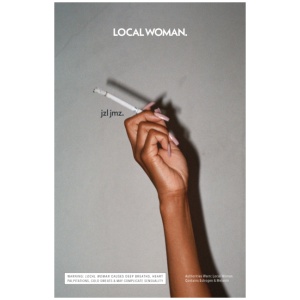 Local Woman