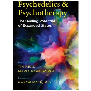 Psychedelics and Psychotherapy: The Healing Potential of Expanded States