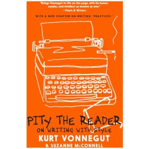 Pity The Reader