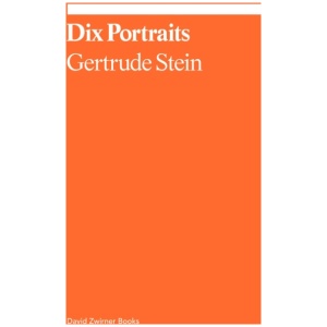 Dix Portraits