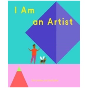 I Am an Artist