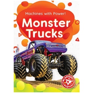 Monster Trucks
