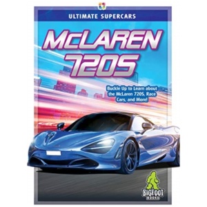 McLaren 720S