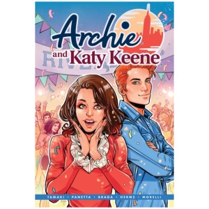 Archie & Katy Keene