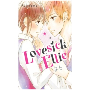 Lovesick Ellie 6