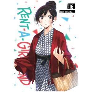 Rent-A-Girlfriend 16