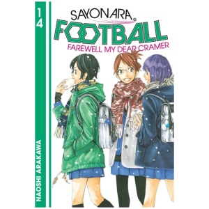 Sayonara, Football 14
