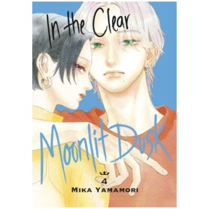 In the Clear Moonlit Dusk 4