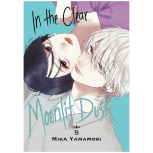 In the Clear Moonlit Dusk 5