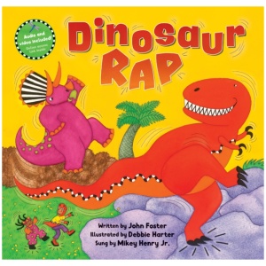 Dinosaur Rap