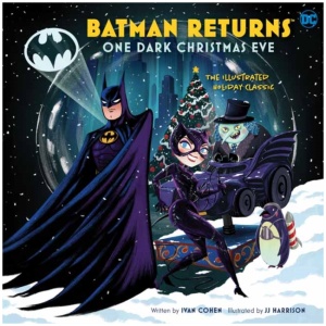 The Illustrated Holiday Classic