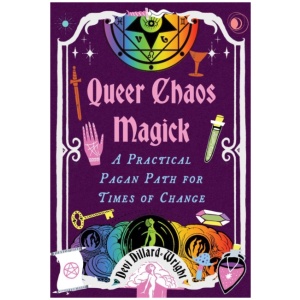 Queer Chaos Magick