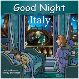 Good Night Italy