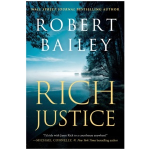 Rich Justice