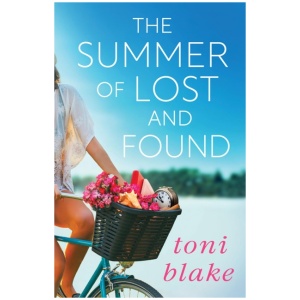 The Summer of Lost and Found