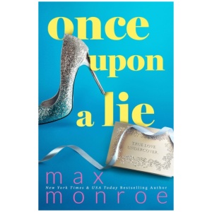 Once Upon a Lie