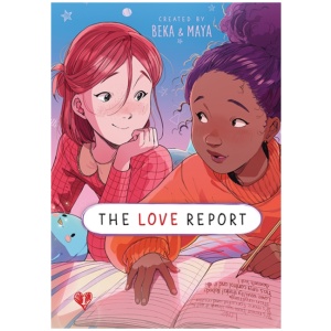 The Love Report