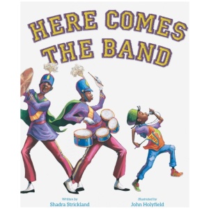 Here Comes the Band
