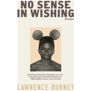 No Sense in Wishing: Essays