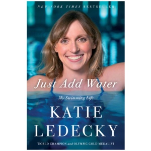 Just Add Water: My Swimming Life