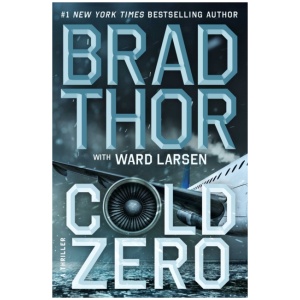 Cold Zero: A Thriller