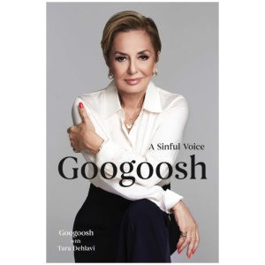 Googoosh: A Sinful Voice