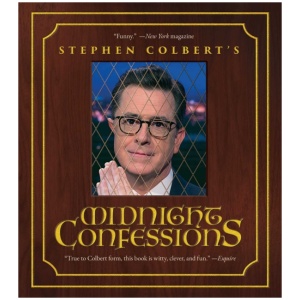 Stephen Colbert's Midnight Confessions