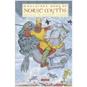 D'Aulaires' Book of Norse Myths