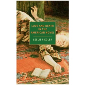 Love and Death in the American Novel