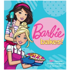 Barbie Bakes