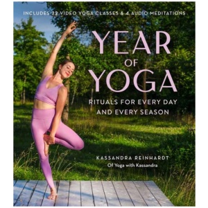Year of Yoga: Rituals for Every Day and Every