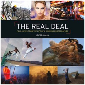 The Real Deal: Field Notes from the Life of a Working Photographer