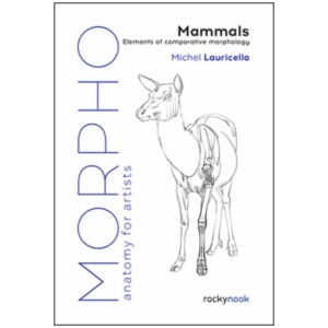 Morpho: Mammals: Elements of Comparative Morphology