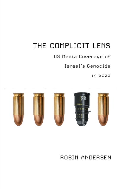 The Complicit Lens: US Media Coverage of Israel's Genocide in Gaza