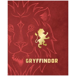 Harry Potter: Gryffindor: Tiny Book