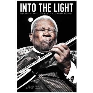 Into the Light: The Photography of Jerome Brunet
