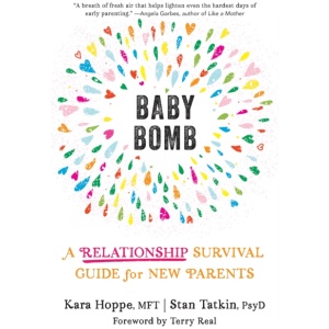 Baby Bomb: A Relationship Survival Guide for New Parents