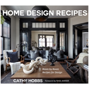 Home Design Recipes: Room by Room Recipes for Design
