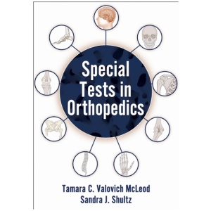 Special Tests in Orthopedics