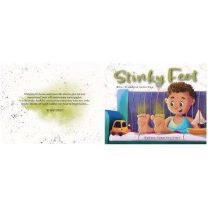 Stinky Feet