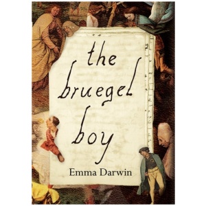 The Bruegel Boy