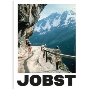 Jobst Brandt Ride Bike