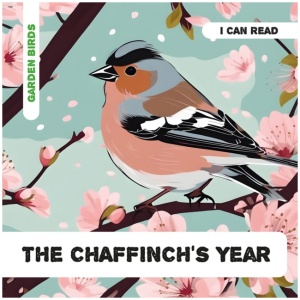 The Chaffinch's Year: Decodable Phonics Reader (Ages 5-7)