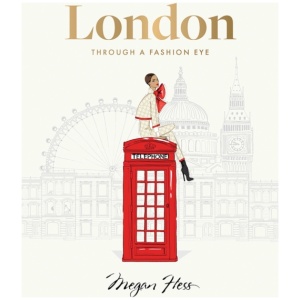 London: Through a Fashion Eye
