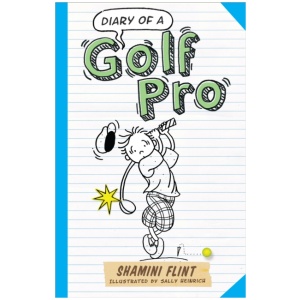 Diary of a Golf Pro