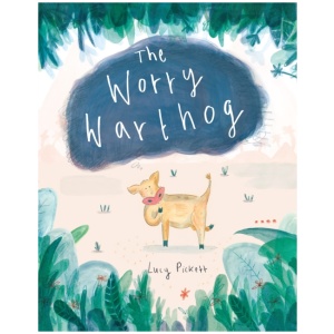 The Worry Warthog