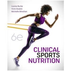 Clinical Sports Nutrition